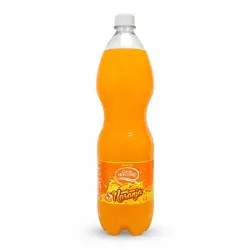 Refresco Ciego Montero Naranja (1.5Lt)