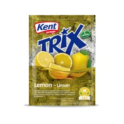 Refresco Instantáneo Trix (limón)