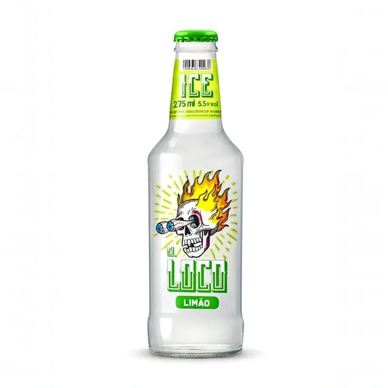 El Loco (275ml)