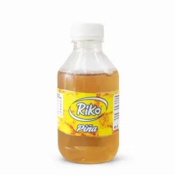 Refresco Riko (Piña)