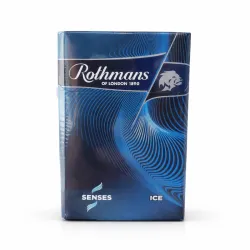 Cigarro Rothman Ice