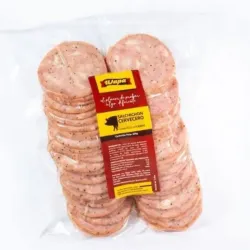 Salchichón Cervecero (500g)