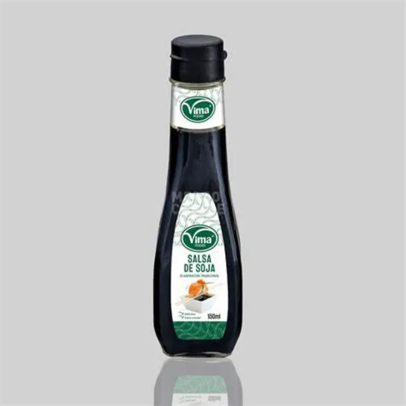 Salsa de Soja Vima(150ml)