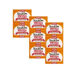 Sazon Iberia(8u)