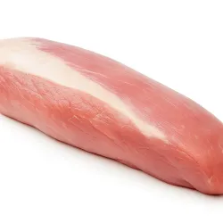 Solomillo de Cerdo (3.0lb a 3.5lb)