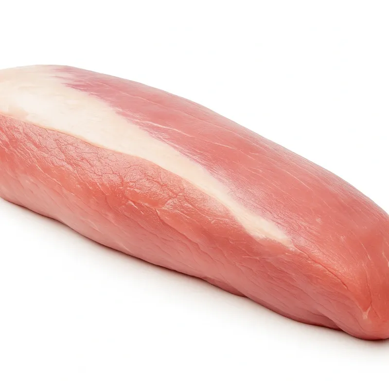 Solomillo de Cerdo (3.0lb a 3.5lb)