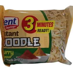Sopa Instantánea Kent sabor Curry (70g)