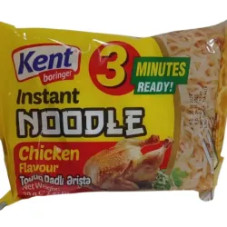 Sopa Instantánea Kent sabor Pollo (70g)