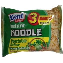 Sopa Instantánea Kent sabor Vegetales (70g)