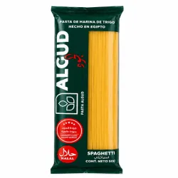 Spaguetti Algud 500g