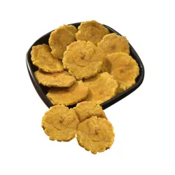 Tostones Prefritos 16u