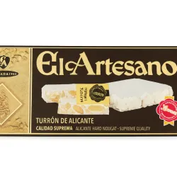 Turron de Alicante