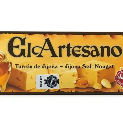 Turron de Jijona