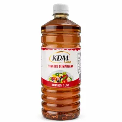 Vinagre de Manzana 1L