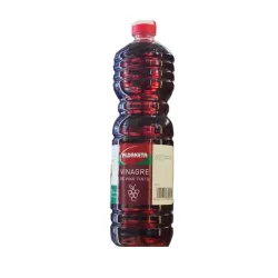 Vinagre de Vino Tinto Aldaketa (1L)