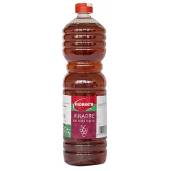 Vinagre de Vino Tinto Aldaketa (1L)