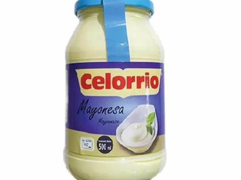 Víveres