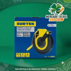 Cinta metrica de 50m