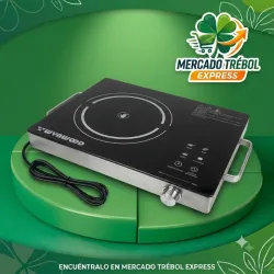 Fogo infrarrojo WYNWOOD 3500Watt