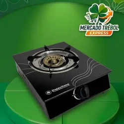 Fogón vitroceramica 1Q