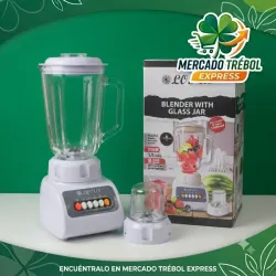 Licuadora LOTUS