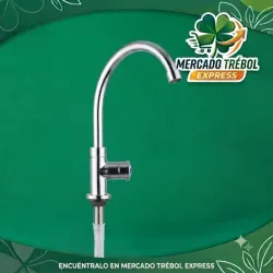 Llave con mescladora 78620/11