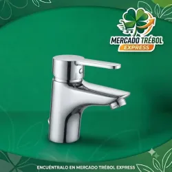 Llave con mescladora 96107