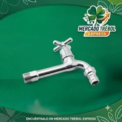 Llave de jardín