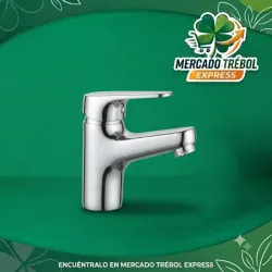 Llave de lavamano 14107