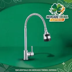 Llave flexible AQP638 ½"