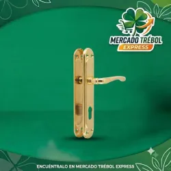 Manija para llavin
