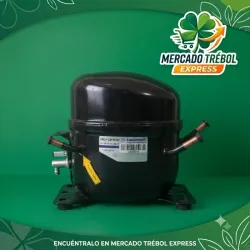 Maquina refrijerador