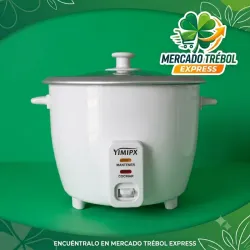 Olla arrocera