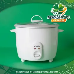Olla arrocera CHIQ