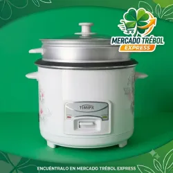 Olla arrocera