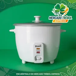 Olla arrocera