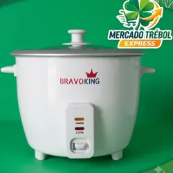 Olla arrocera