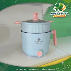 Olla UNIVERSAL ROYAL