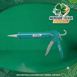 Pistola p/silicona