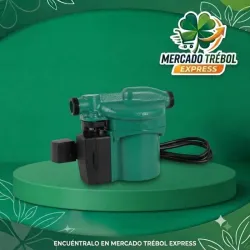 Presurizador CR-turbo