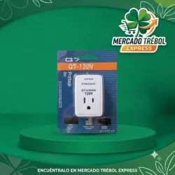 Protector de voltage 120V