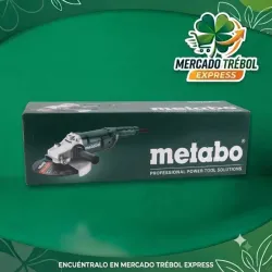 Pulidora Metabo