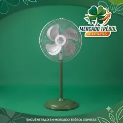Ventilador ciclon industrial