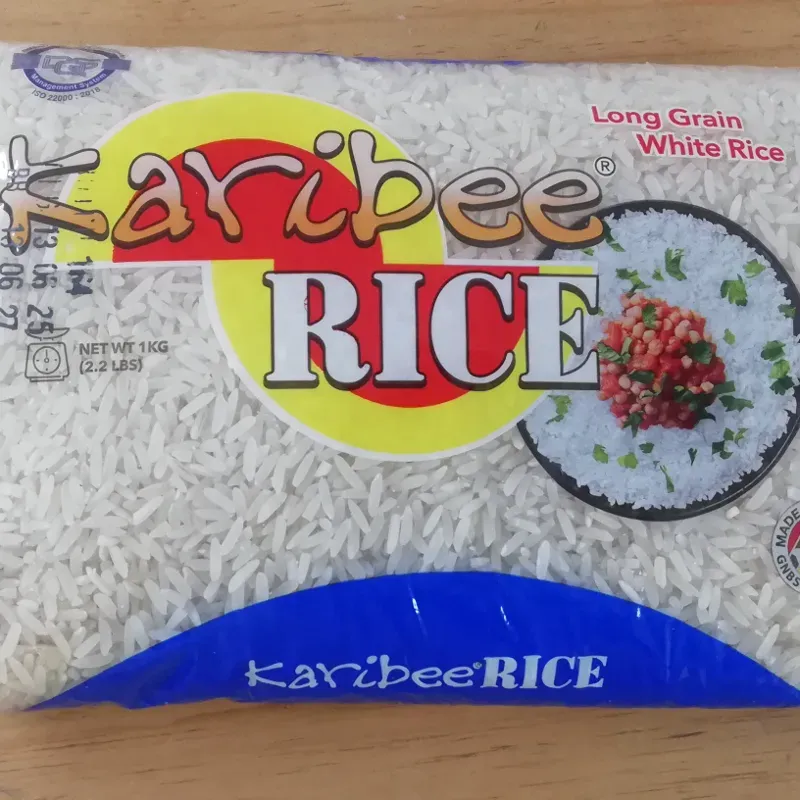 Arroz 