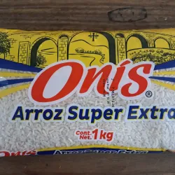 Arroz 