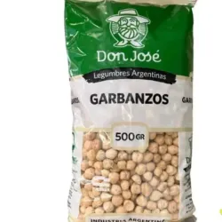 Garbanzo