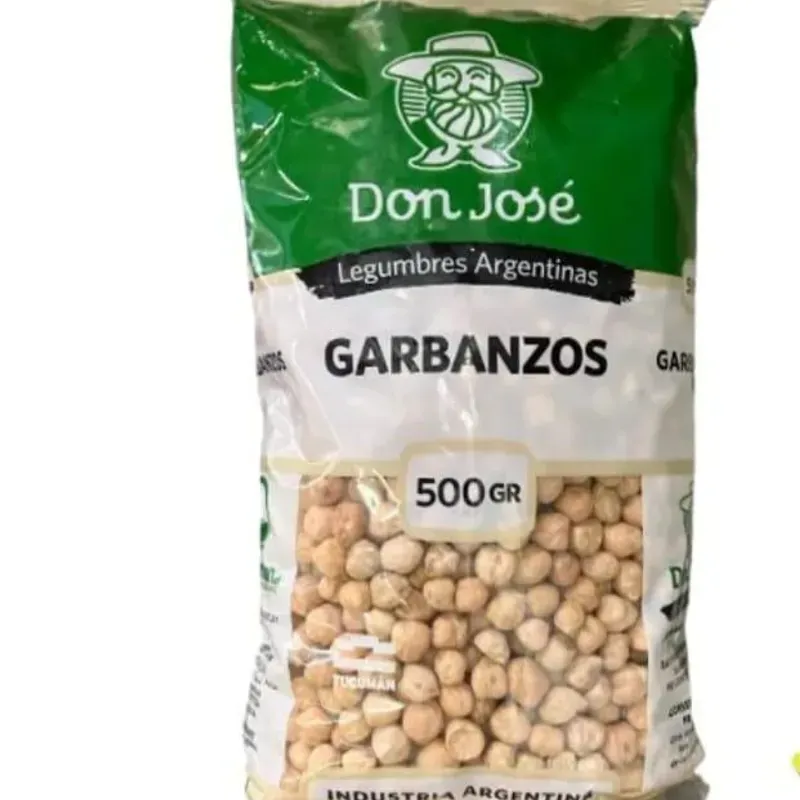 Barbanzo