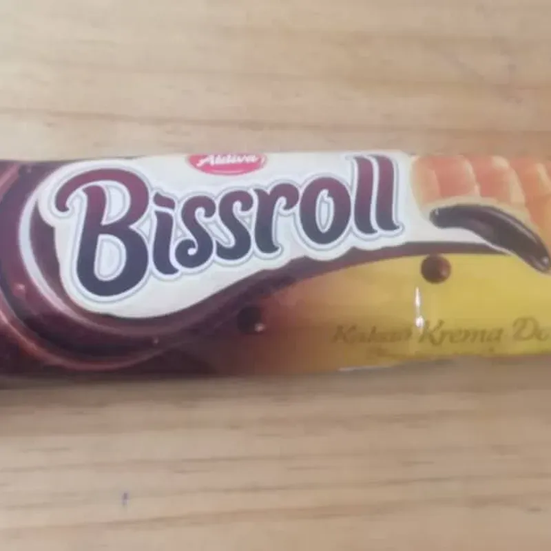 Bissroll