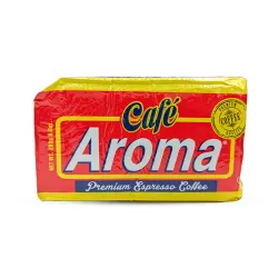 Café Aroma