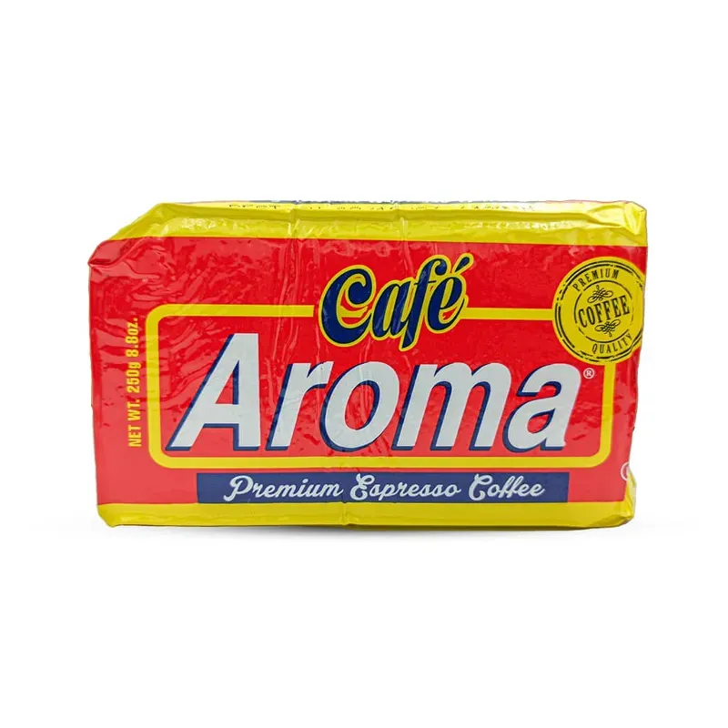 Café Aroma